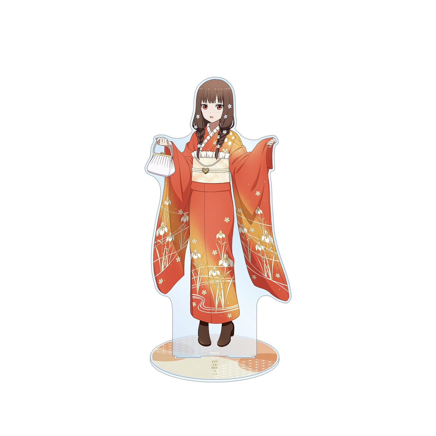 Amazon.co.jp: アルマビアンカ(armabianca) アニメ「かぐや様は告らせ